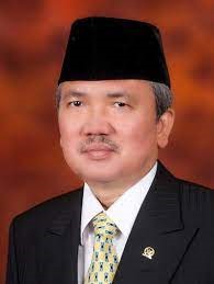 DR BAMBANG SADONO