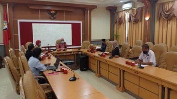 Kerjasama Akademi Kepolisian (AKPOL) dan Fakultas Hukum FH UNDIP