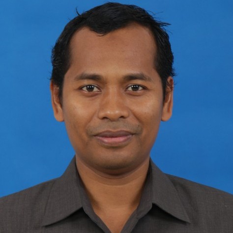 Muhammad Azhar, S.H., LL.M.