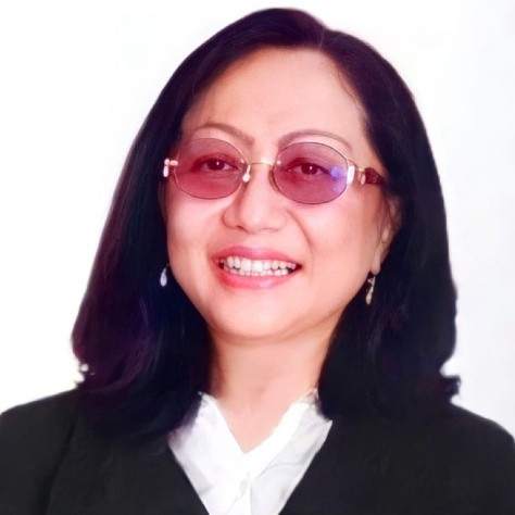 Prof. Erlyn Indarti, S.H., MA. Ph.D.