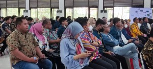 Peluncuran perkuliahan jepara