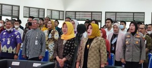 Peluncuran perkuliahan jepara