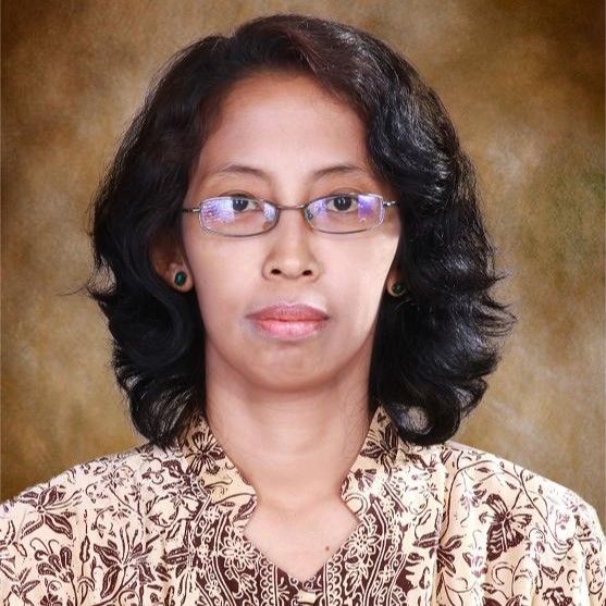 Dr. Aju Putrijanti, S.H., M.Hum