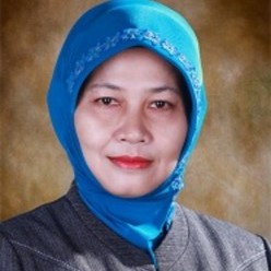 Dr. Aminah, S.H., M.Hum.