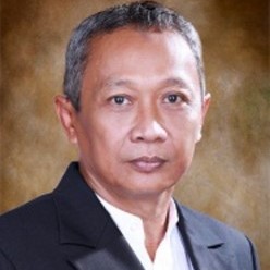 Hendro Saptono, S.H., M.Hum.