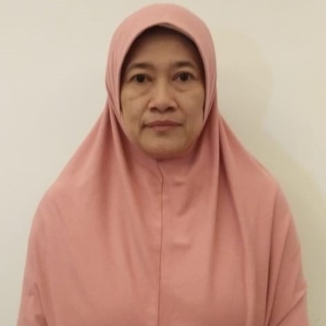 Prof. Ro'fah Setyowati, S.H., M.Hum., Ph.D.