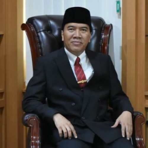 Prof. Dr. Yos Johan Utama, S.H., M.Hum.