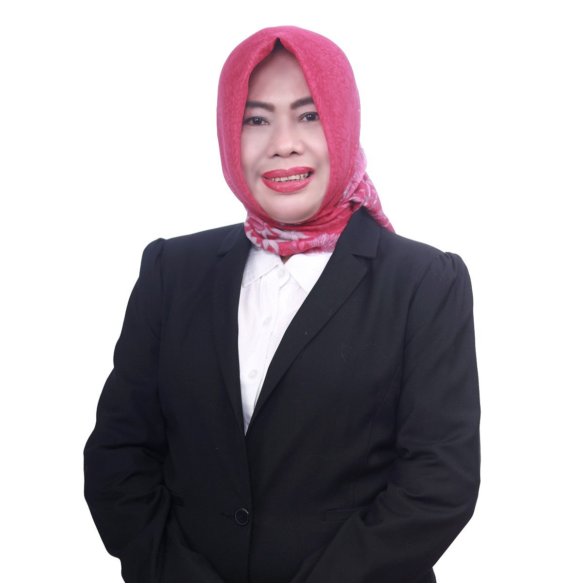 Dr. Umi Rozah, S.H., M.Hum.