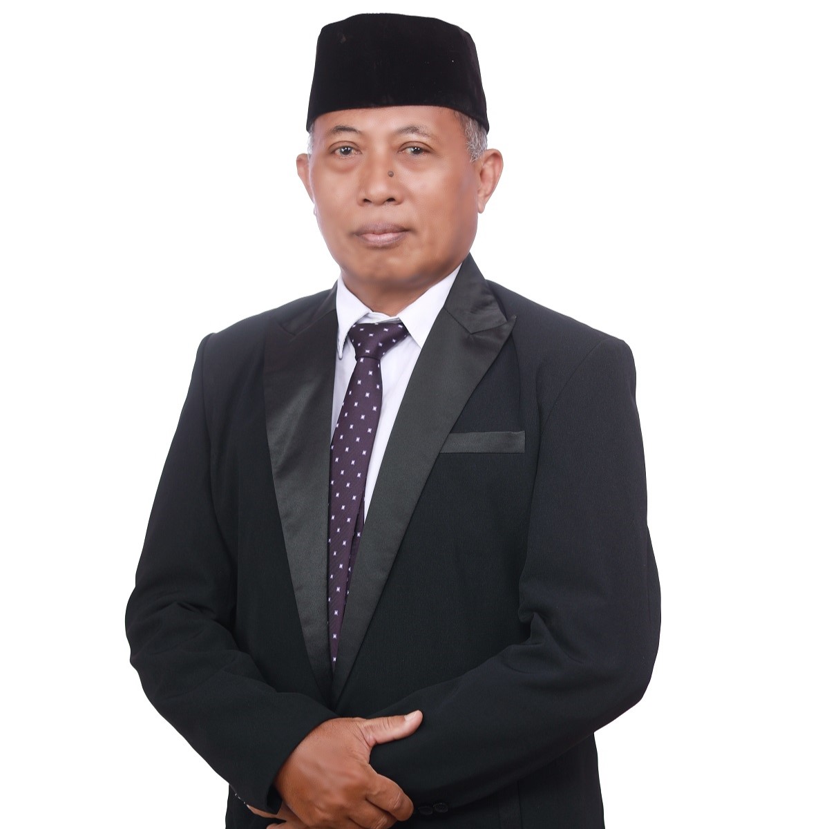 Dr. Drs. Agus Sarono, M.H.