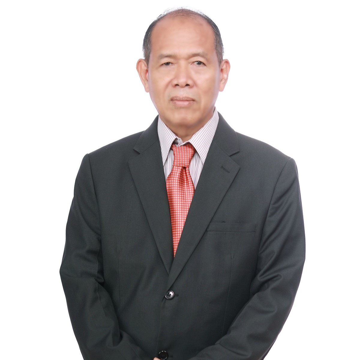 Dr. Bambang Eko Turisno, S.H., M.Hum.