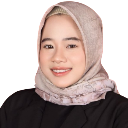 Bunga Jasmine Puji Hapsari, S.H., M.Kn.