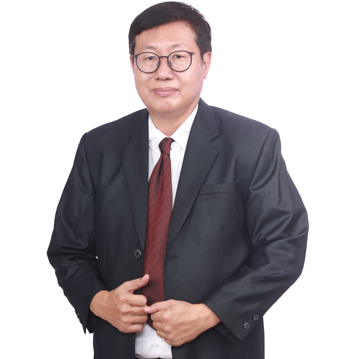 Dr. Darminto Hartono Paulus, S.H., LLM