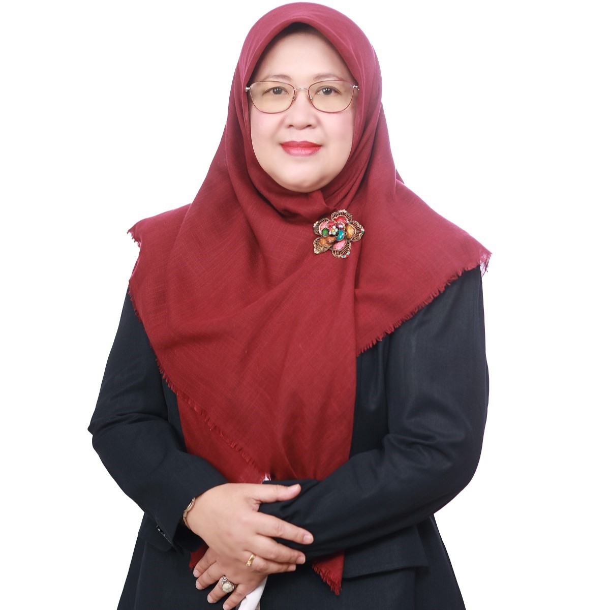 Dr. Elfia Farida, S.H., M.Hum.