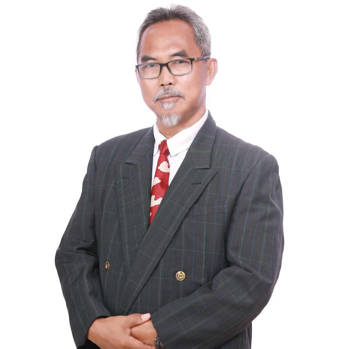 Dr. Ery Agus Priyono, S.H., M.Si.