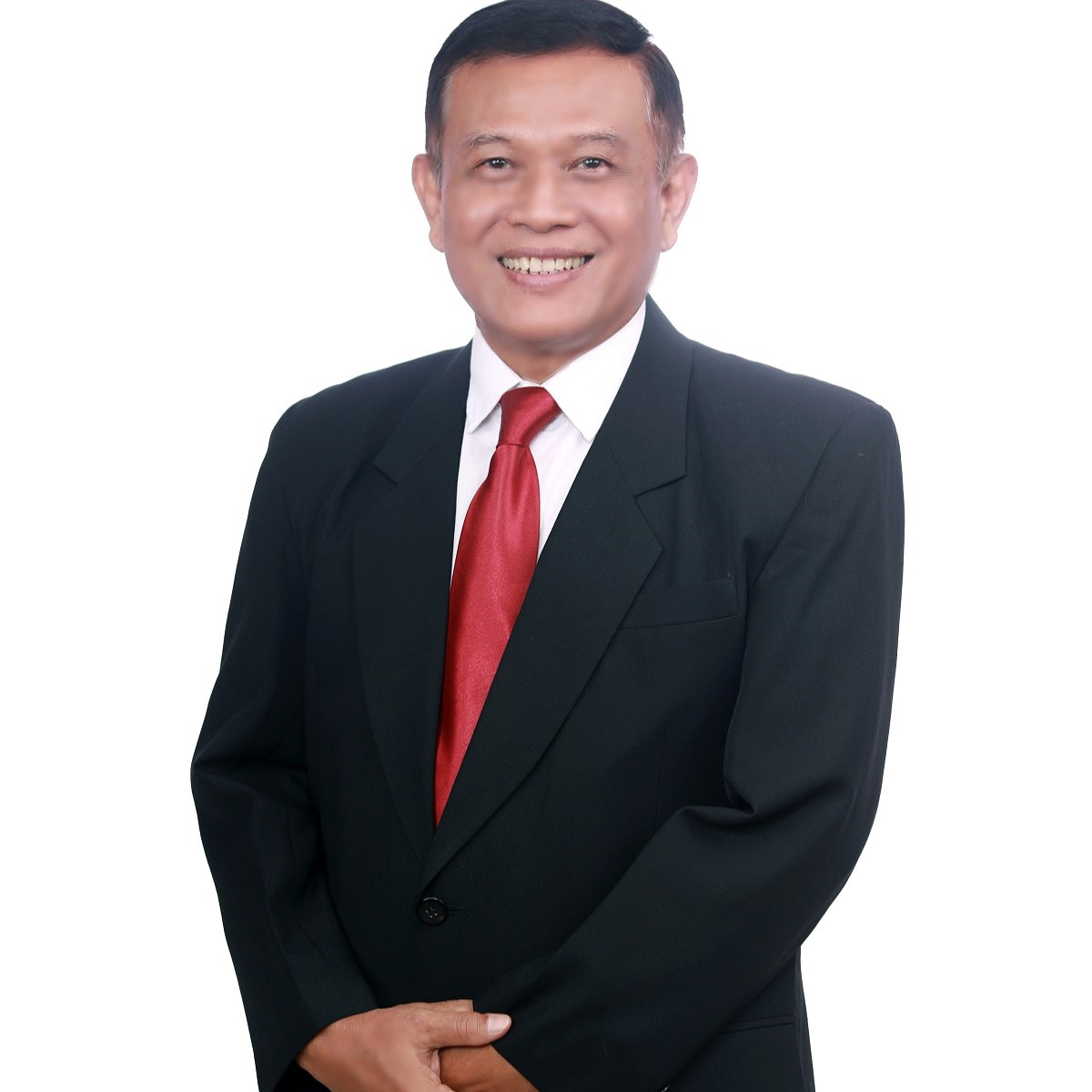 Prof. Dr. Joko Priyono, S.H., M.Hum.