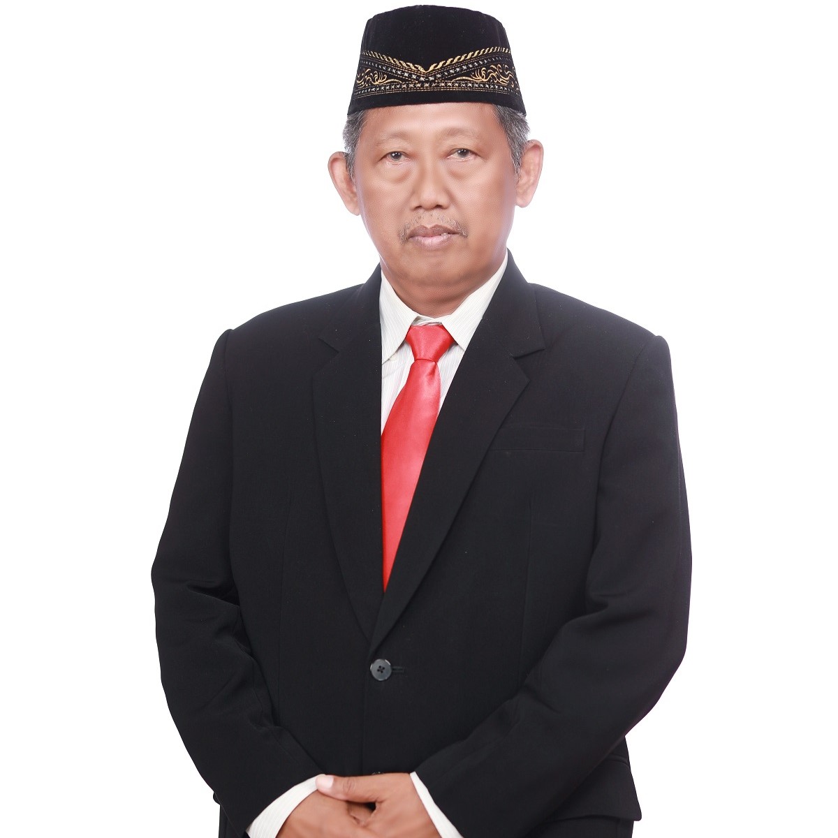 Dr. Joko Setiyono, S.H., M.Hum.