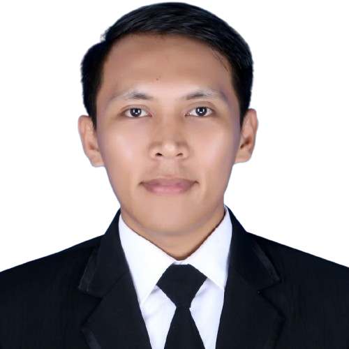 Ahmad Ainun Najib, S.H., M.H.