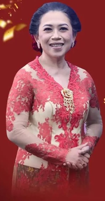 #TemanPemilih, KPU Provinsi Jawa Tengah mengucapkan selamat atas dilantiknya Ibu Nur Syarifah se