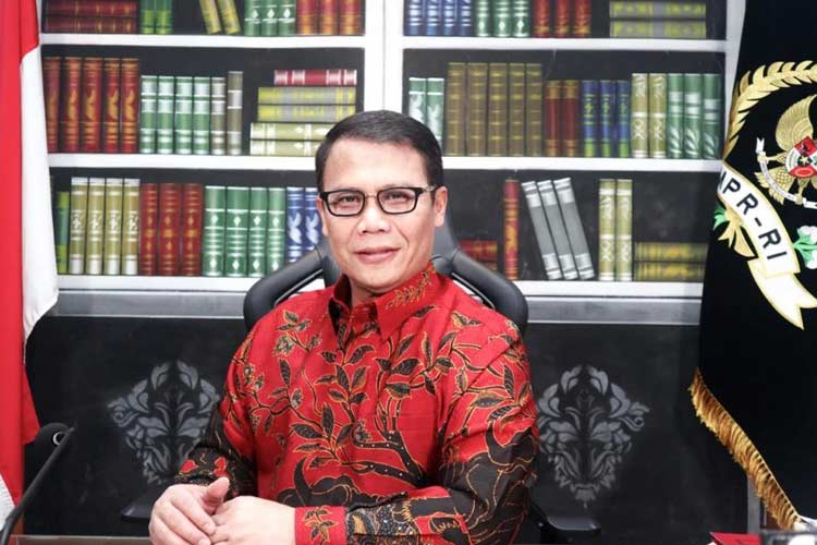 ahmad basarah