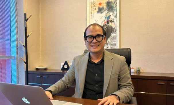 ahmad redi