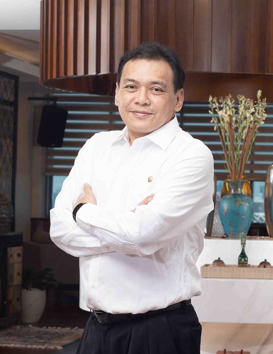 arif wibisono