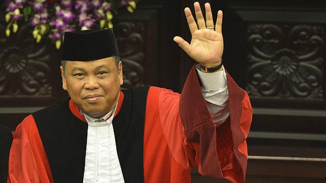 prof arief