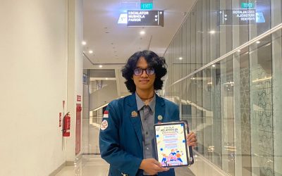Edukasi Hukum di Meteseh: Mahasiswa Undip Bahas Batas Antara Perlawanan terhadap Pelecehan dan Penghormatan Privasi