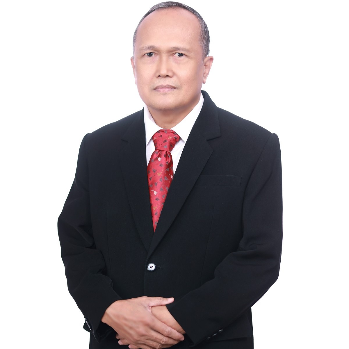 Prof. Dr. Sukirno, S.H., M.Si.
