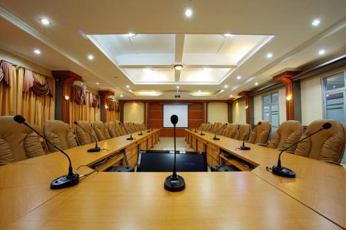 Ruang Sidang